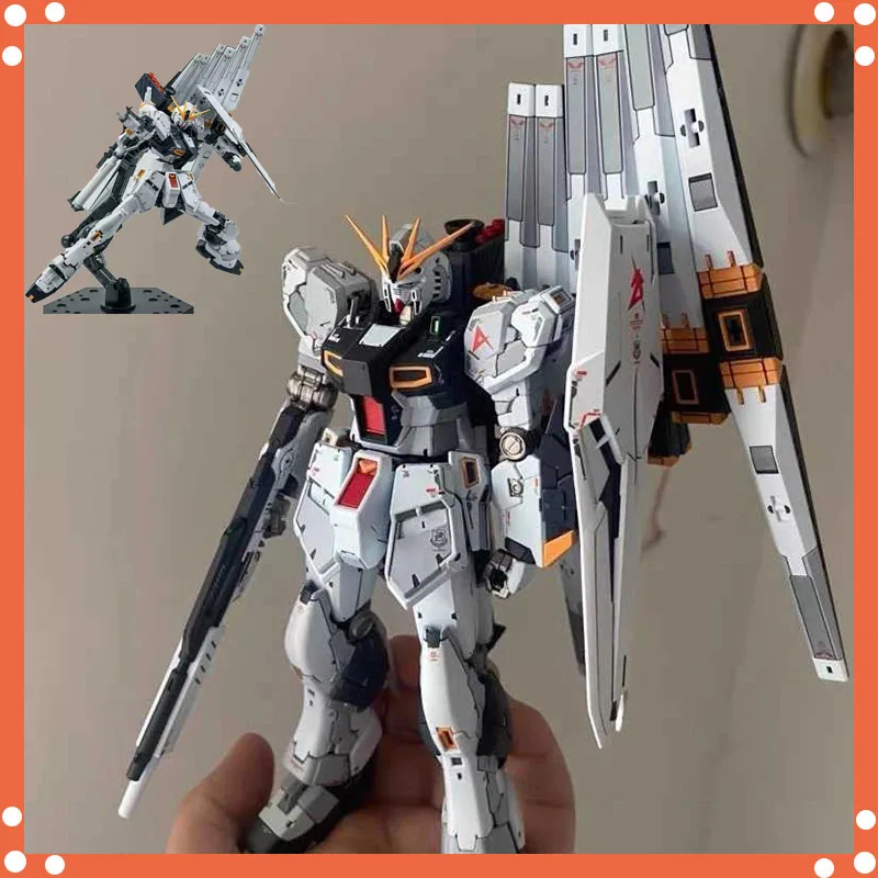 HG 1/144 불 깔때기 Best