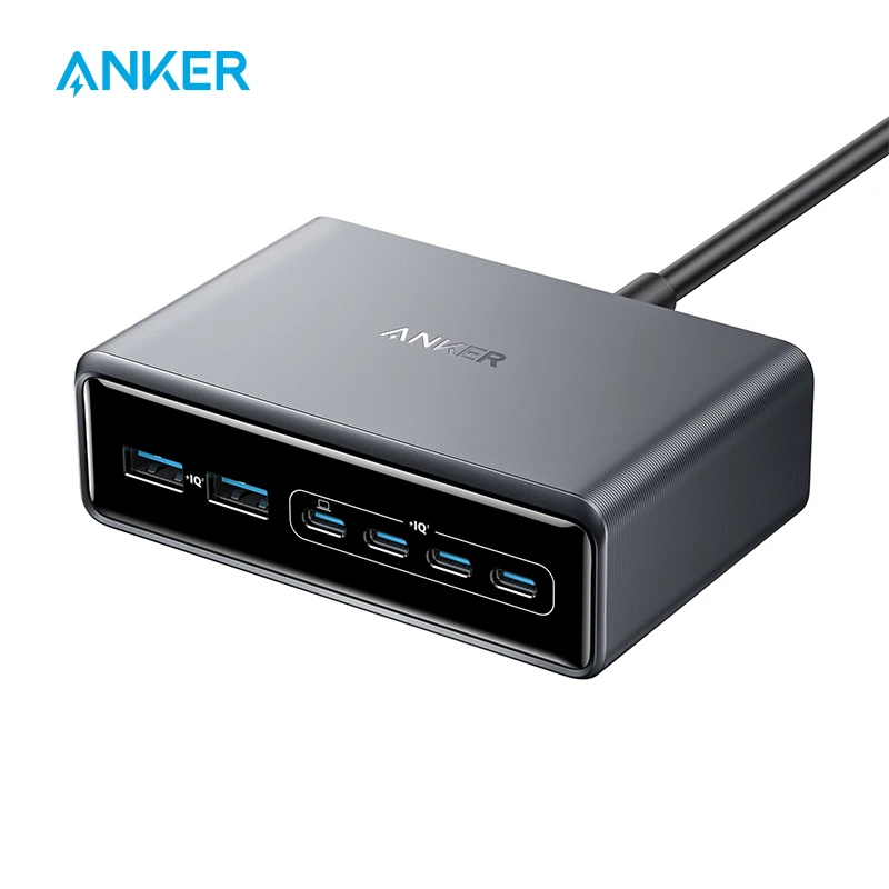 Anker 프라임 충전기 내돈내산 리뷰