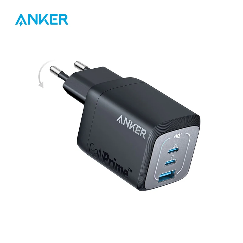 Anker Prime USB C 충전기 필수템