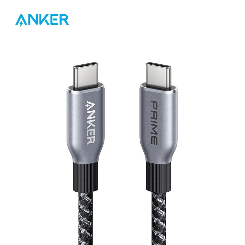 Anker Prime USB C to USB C 케이블 알리 상품 추천