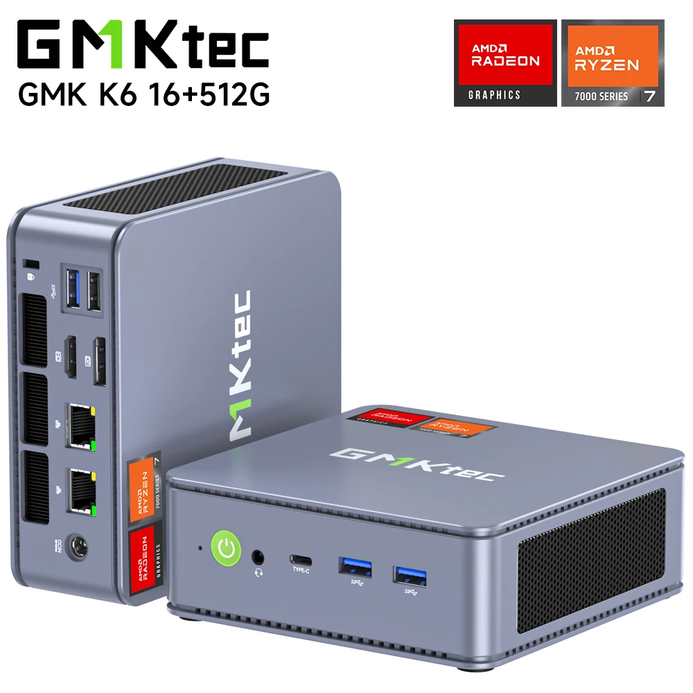 GMKtec K6 미니 PC 가격비교